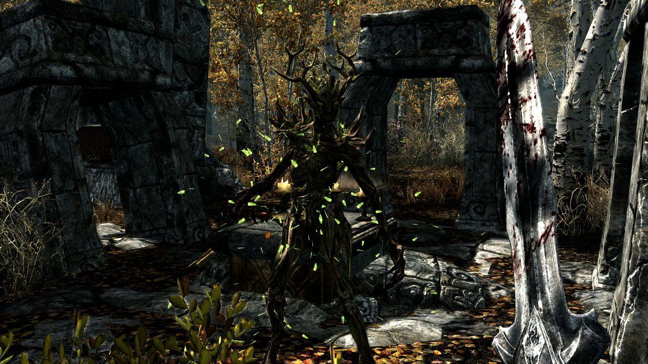 The Elder Scrolls V: Skyrim - Imagen 37